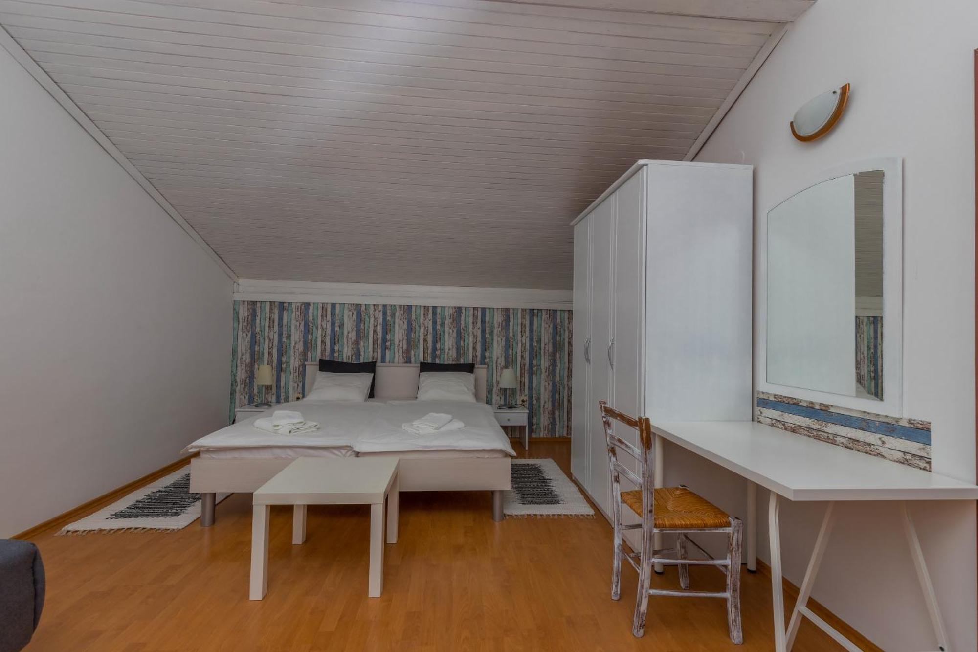 Appartement Martina