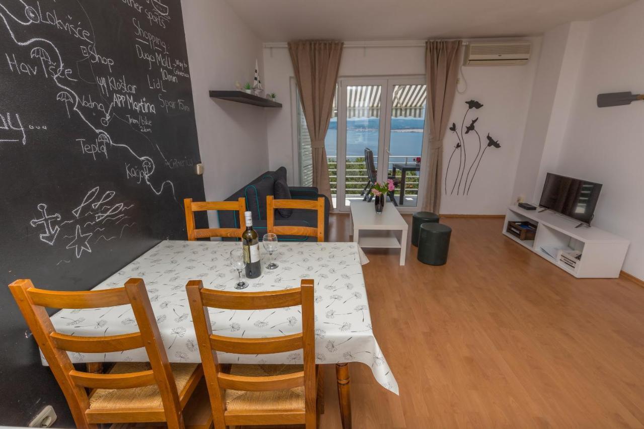 Martina Appartement