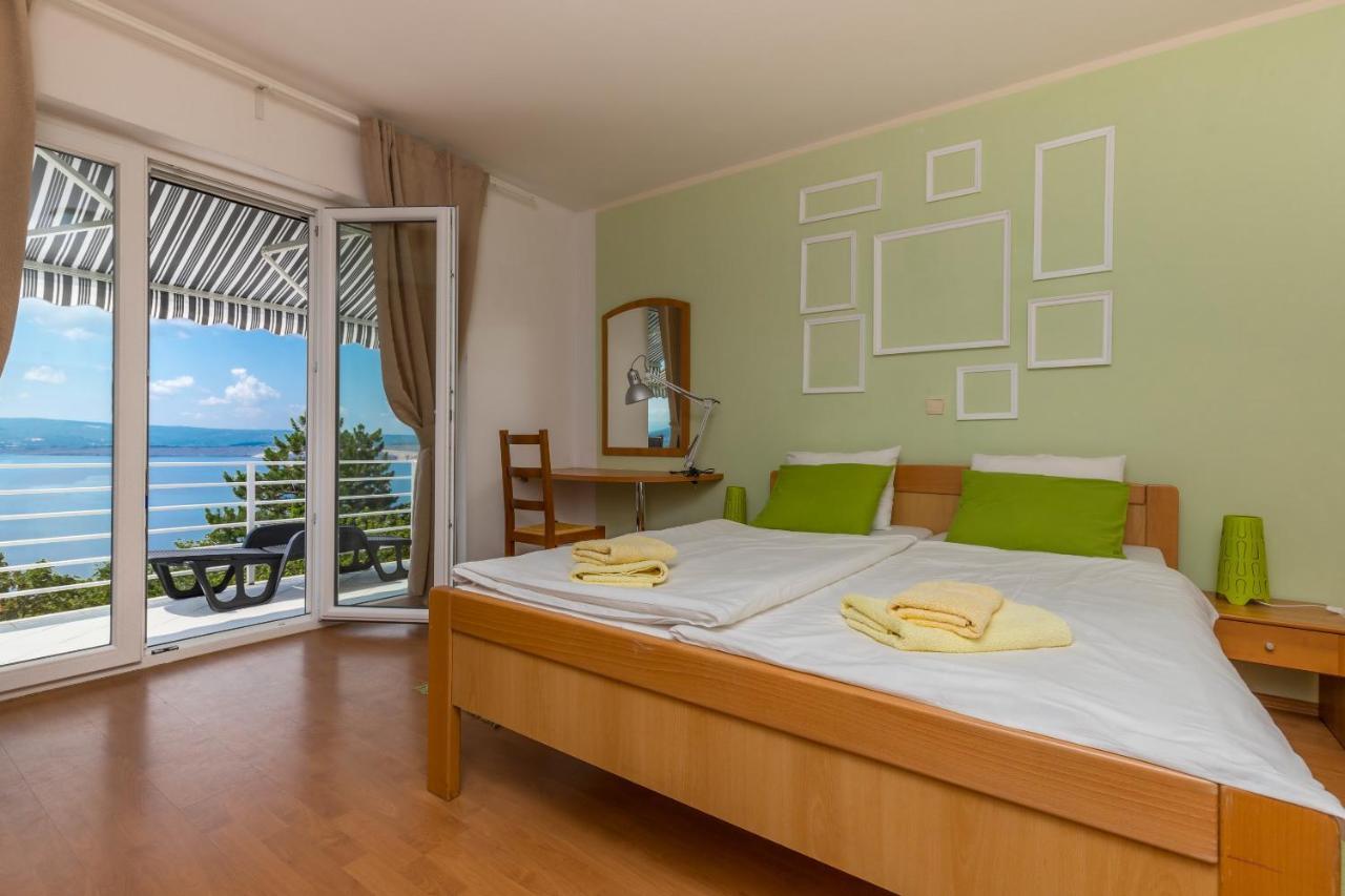Martina Appartement