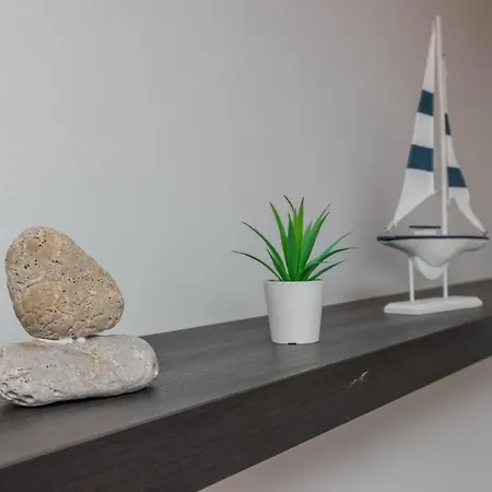 Apartments Martina Jadranovo Extérieur photo